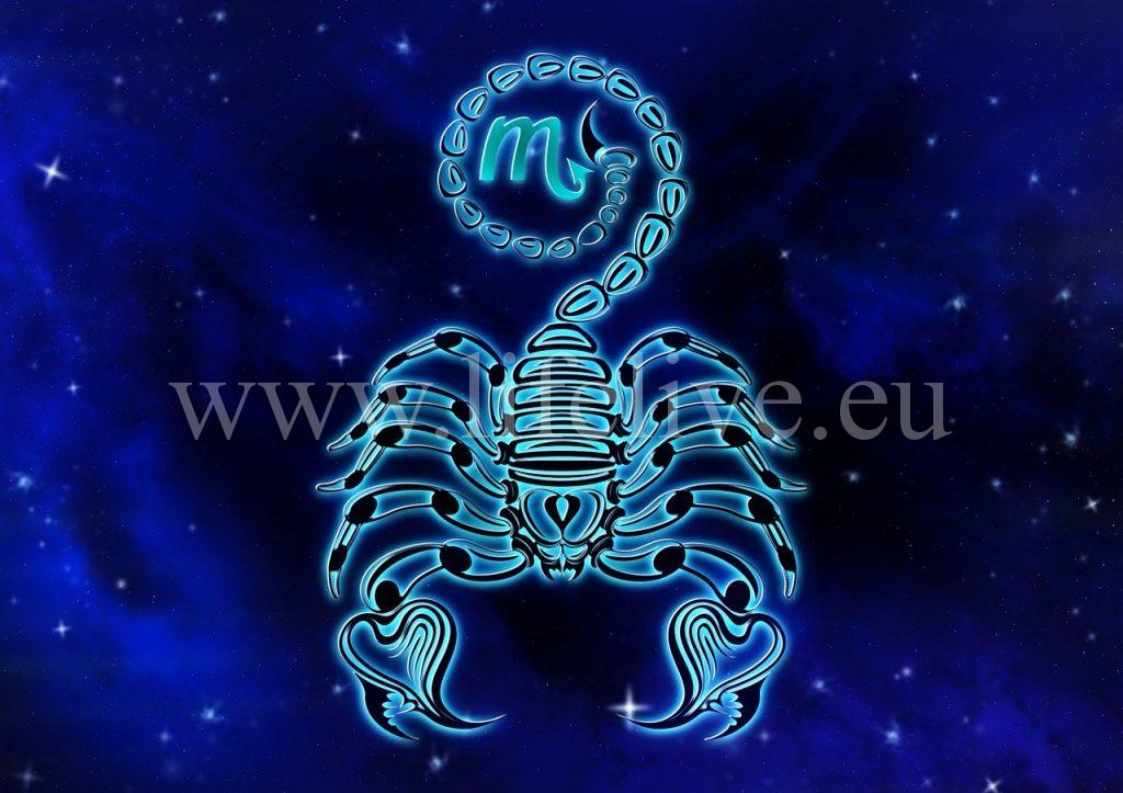 Scorpione